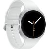 Samsung Galaxy Watch 8 LTE/40mm/Sport Band/Silver
