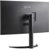 LG monitor 32UR550 VA / 32" / 3840x2160 / 4ms / 3000:1 / 250cd /HDMI/ FreeSync/ repro/ černý