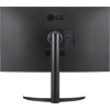 LG monitor 32UR550 VA / 32" / 3840x2160 / 4ms / 3000:1 / 250cd /HDMI/ FreeSync/ repro/ černý