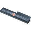 Baterie T6 Power HP nx6110, nx6120, nc6110, nc6120, 6510b, 6710b, 6910p, 5200mAh, 56Wh, 6cell