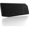 Klávesnice C-TECH WLTK-02, Dual, Touchpad
