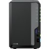 Synology DS225+   2x SATA, 2GB RAM, 2x USB 3.2, LAN 1x 2.5GB + 1x 1Gb