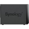 Synology DS225+   2x SATA, 2GB RAM, 2x USB 3.2, LAN 1x 2.5GB + 1x 1Gb