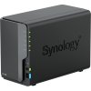 Synology DS225+   2x SATA, 2GB RAM, 2x USB 3.2, LAN 1x 2.5GB + 1x 1Gb
