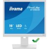 iiyama ProLite/B1980S-W1/19"/TN/1280x1024/75Hz/3ms/White/3R