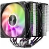 FSP Chladič CPU MP7 Dual, 120mm A.RGB FDB Fan