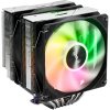 FSP Chladič CPU MP7 Dual, 120mm A.RGB FDB Fan
