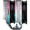 FSP Chladič CPU MP7 Dual, 120mm A.RGB FDB Fan