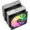 FSP Chladič CPU MP7 Dual, 120mm A.RGB FDB Fan