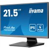 22" LCD iiyama T2252MSC-B2AG-IPS,FHD,10P,
