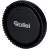 Rollei zadní krytka objektivu E-mount
