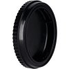 Rollei zadní krytka objektivu E-mount