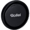 Rollei zadní krytka objektivu E-mount