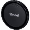Rollei zadní krytka objektivu Z-mount