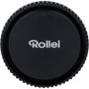 Rollei zadní krytka objektivu Z-mount