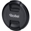 Rollei přední krytka objektivu 62mm
