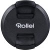 Rollei přední krytka objektivu 62mm