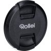 Rollei přední krytka objektivu 62mm