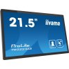 22" iiyama TW2223AS-B2: PCAP,Android 12,FHD