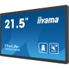 22" iiyama TW2223AS-B2: PCAP,Android 12,FHD