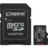 Kingston Canvas Select Plus/Micro SDXC/512GB/UHS-I U3 / Class 10/+ Adaptér