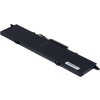 Baterie T6 Power Asus ROG Zephyrus G14 GA401, 4940mAh, 76Wh, 4cell, Li-pol