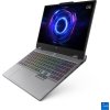 Lenovo LOQ/15IRX10/i7-13650HX/15,6"/FHD/32GB/1TB/RTX 5060/bez OS/Gray/2R