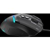 Herní myš C-TECH Zyra (GM-16),7200 DPI, RGB, USB