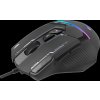 Herní myš C-TECH Zyra (GM-16),7200 DPI, RGB, USB
