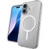 zagg cases luxe snap apple iphone 16 pruhledny 702 s