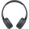 Sony WH-CH520/BT/Bezdrát/Černá