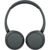 Sony WH-CH520/BT/Bezdrát/Černá