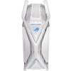 Asus ROG Hyperion GR701/Midi Tower/Transpar./Bílá