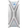 Asus ROG Hyperion GR701/Midi Tower/Transpar./Bílá