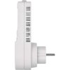 GoSmart Termostat do zásuvky s funkcí digitálního časovače 2v1 s WiFi
