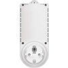 GoSmart Termostat do zásuvky s funkcí digitálního časovače 2v1 s WiFi