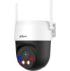 DAHUA IP kamera P3AS-PV/ PTZ/ Wi-Fi/ 3Mpix/ objektiv 4mm/ H.265/ krytí IP66/ IR až 30m/ ONVIF/ CZ app