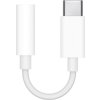 Apple USB-C - 3,5mm jack adaptér bílý