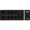 APC Back-UPS 500VA, BE500G2-GR, 8 schuko outlets