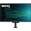 BENQ 31,5" IPS LED RD320UA/3840x2160 / 2000:1/ 5ms/400cdm/HDMI/DP/USB-C/Daisy chain/výškově nast./stojan s ramenem/černý