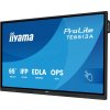 65" iiyama TE6513A-B1AG:IPS,4K,40P,EDLA