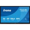 65" iiyama TE6513A-B1AG:IPS,4K,40P,EDLA