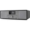 Soundmaster Elite line DAB980SW/ Stereo Music Center/ USB/ FM/ CD/ BT/ DAB+/ 2x 10W