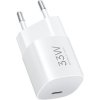Xiaomi 33W Nano Power Adapter(USB-C) EU