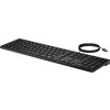HP 320K Wired Keyboard