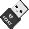 MSI WiFi USB adaptér AX1800 Nano