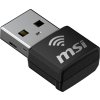 MSI WiFi USB adaptér AX1800 Nano