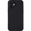 Tactical MagForce Velvet Smoothie Kryt pro Apple iPhone 16 Plus Asphalt