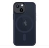 Tactical MagForce Hyperstealth Kryt pro iPhone 13 mini Deep Blue