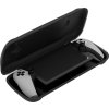 iPega P5P12 Tenké Cestovní Pouzdro pro Playstation Portal Remote Player Black